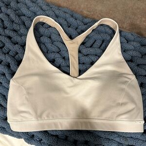 Lululemon Thick Strap Y bra